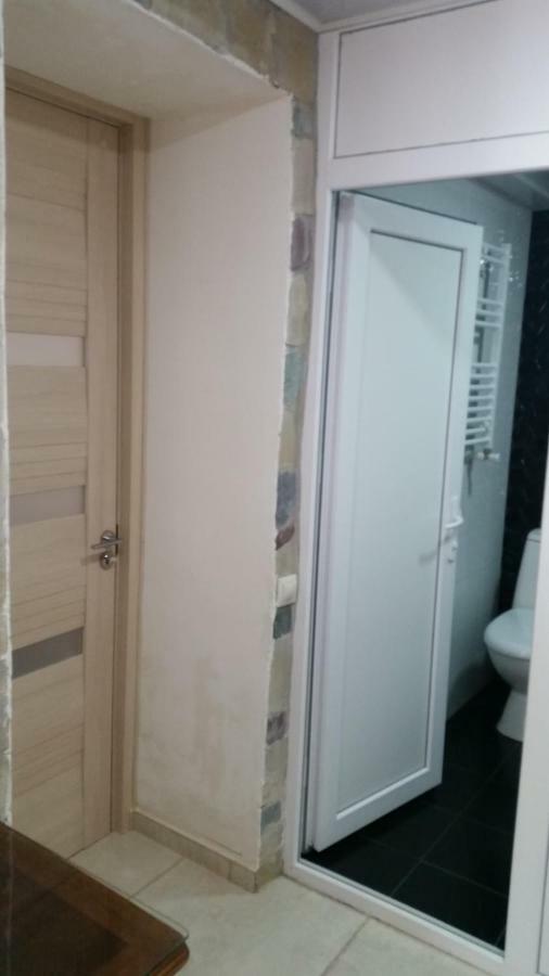 Guest House Ucha Mtsʼkhetʼa Pokój zdjęcie